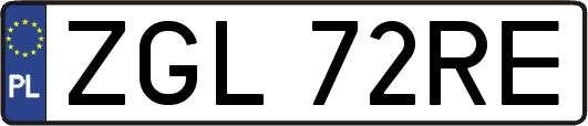 ZGL72RE