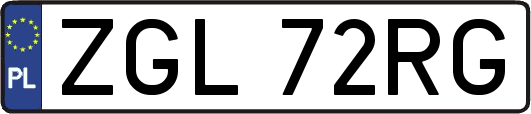 ZGL72RG