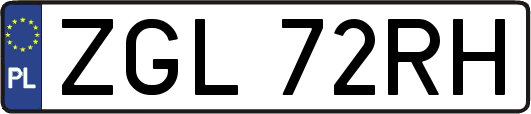 ZGL72RH