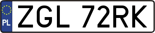 ZGL72RK