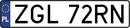 ZGL72RN