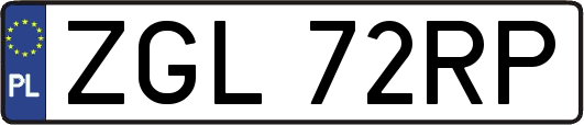 ZGL72RP