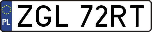 ZGL72RT