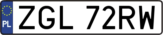 ZGL72RW