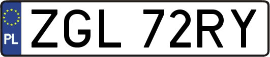 ZGL72RY