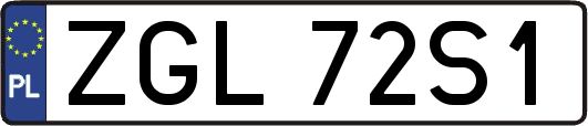 ZGL72S1