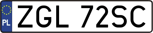 ZGL72SC