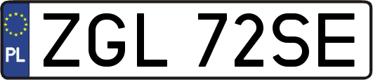 ZGL72SE