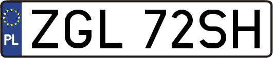 ZGL72SH