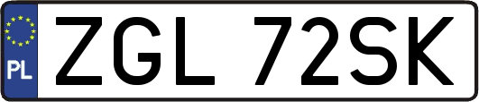 ZGL72SK