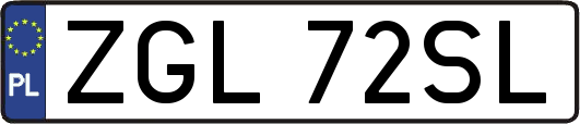 ZGL72SL