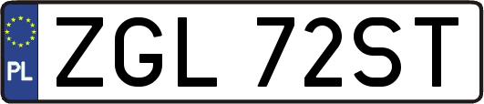 ZGL72ST