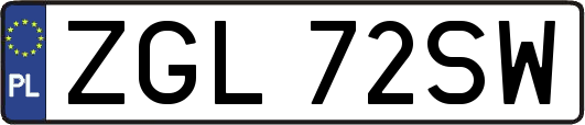 ZGL72SW