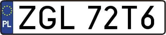 ZGL72T6