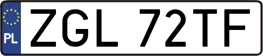 ZGL72TF