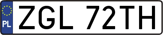 ZGL72TH