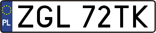 ZGL72TK