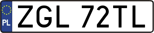 ZGL72TL