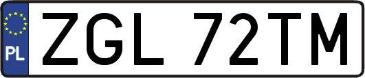 ZGL72TM