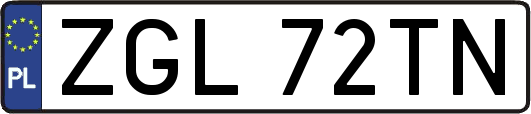 ZGL72TN