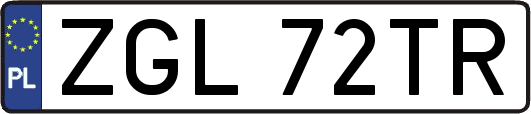 ZGL72TR
