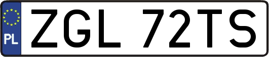 ZGL72TS