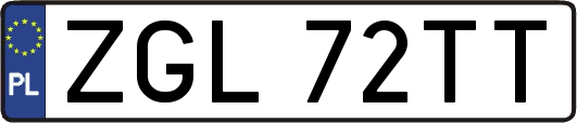 ZGL72TT