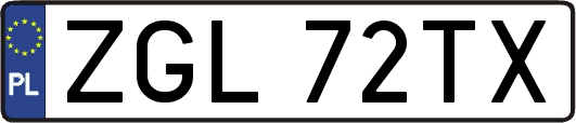 ZGL72TX