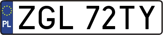 ZGL72TY