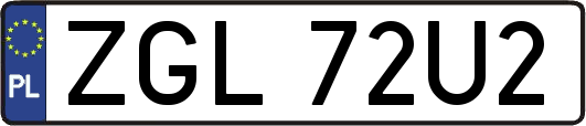 ZGL72U2