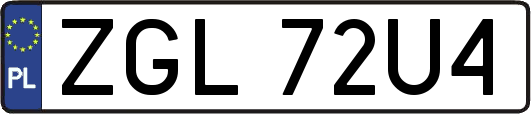 ZGL72U4