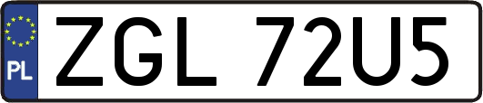 ZGL72U5