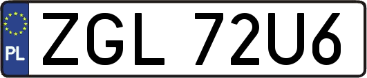 ZGL72U6