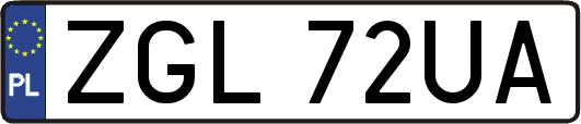 ZGL72UA