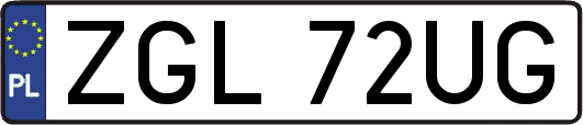 ZGL72UG