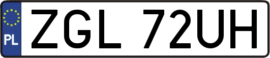 ZGL72UH