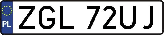 ZGL72UJ