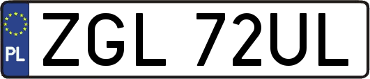 ZGL72UL