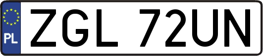ZGL72UN