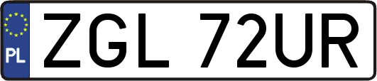 ZGL72UR