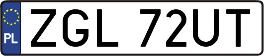 ZGL72UT