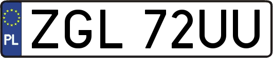 ZGL72UU