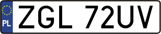 ZGL72UV