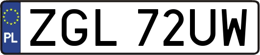 ZGL72UW