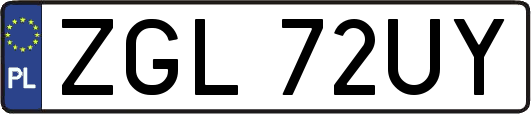 ZGL72UY