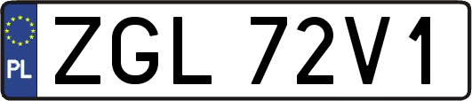 ZGL72V1