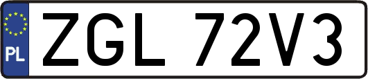 ZGL72V3