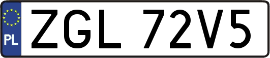 ZGL72V5