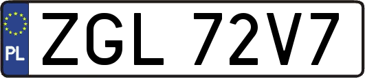 ZGL72V7