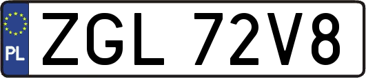ZGL72V8